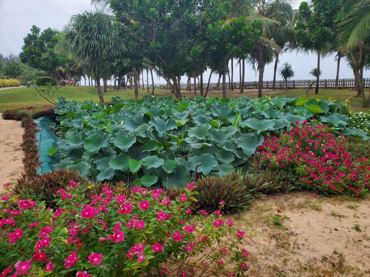 Beach Front Paradise Nilaveli Kültér fotó