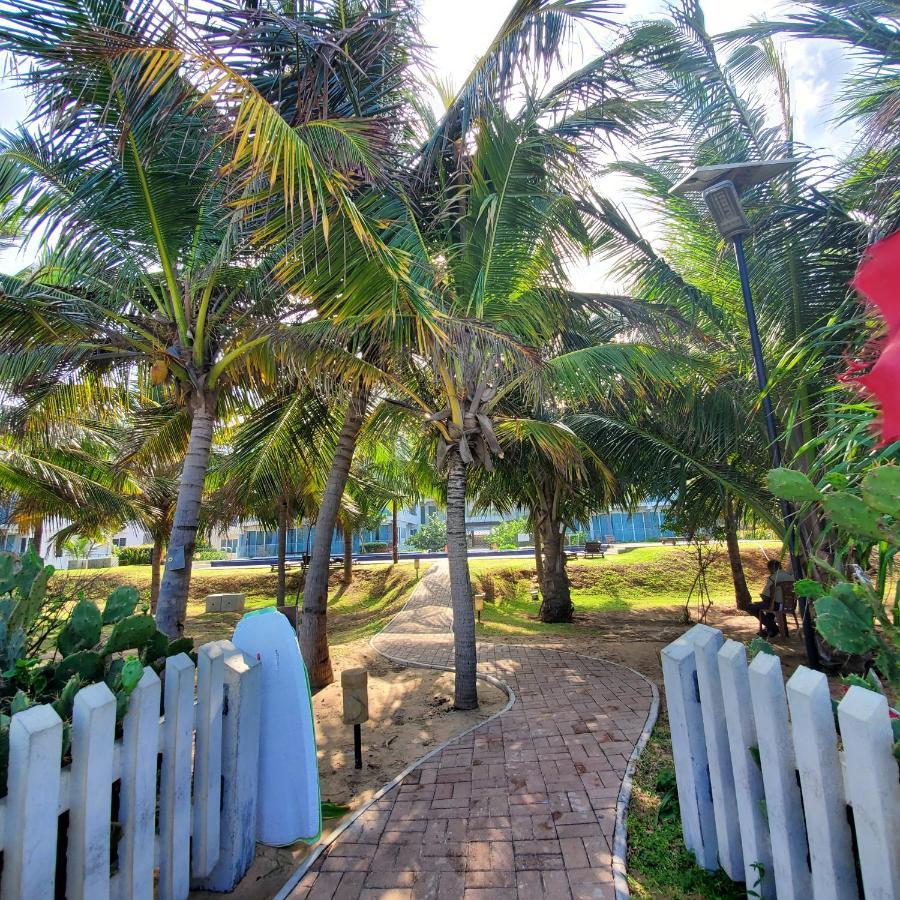 Beach Front Paradise Nilaveli Kültér fotó