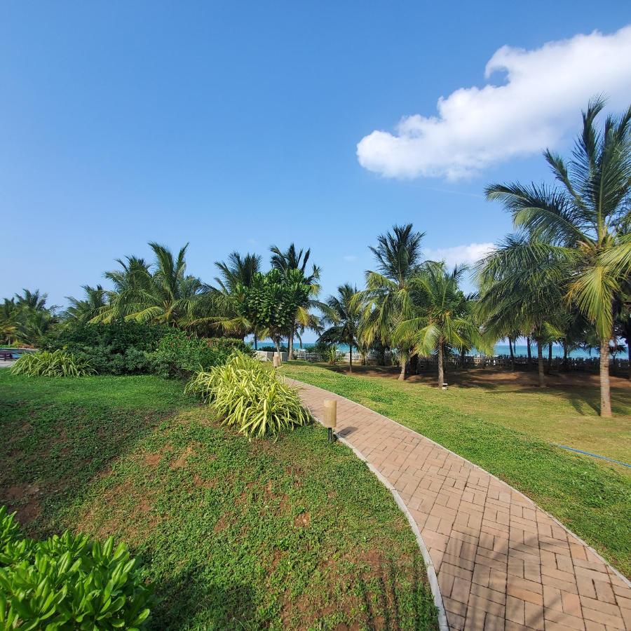 Beach Front Paradise Nilaveli Kültér fotó